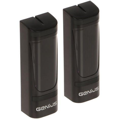Coppia Di Fotocellule Da Esterno 24v GENIUS VEGA 6100147