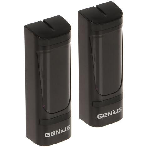 Coppia Di Fotocellule Da Esterno 24v GENIUS VEGA 6100147