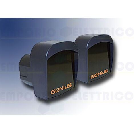 Coppia Di Fotocellule Da Incasso 24v GENIUS POLARIS 6100224