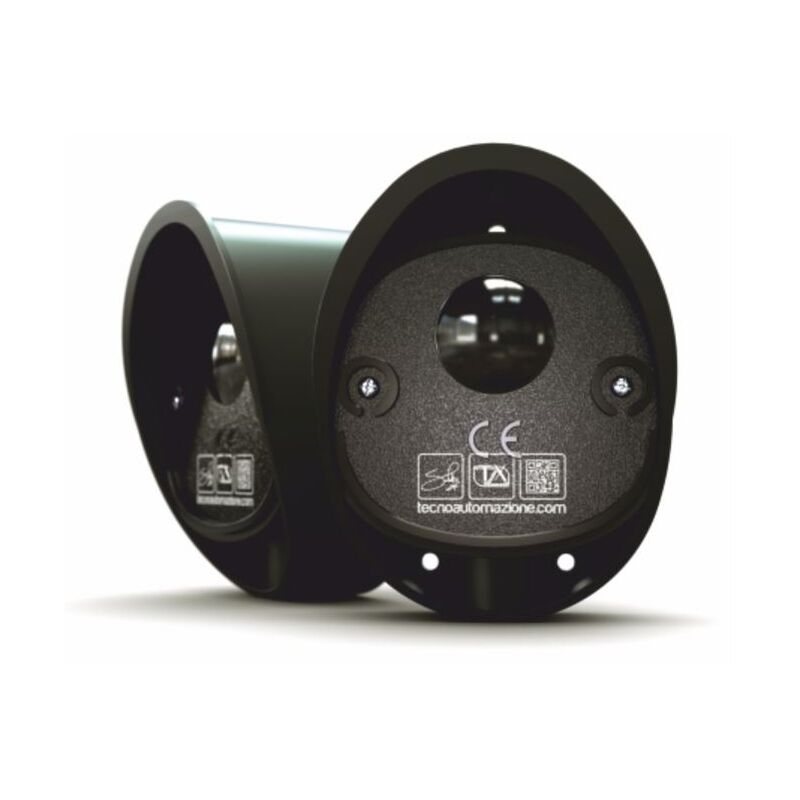 Coppia Di Fotocellule Da Incasso Came Dlx30cip 806tf-0070 Sostituisce - Foto 9