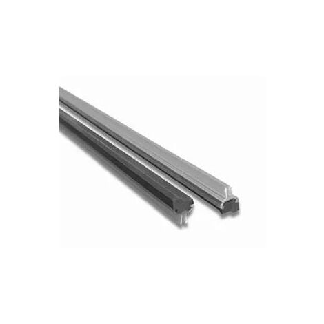 Coppia di guarnizioni magnetiche, rigide, per cabine NOVELLINI STAR, TRIS, HOLIDAY