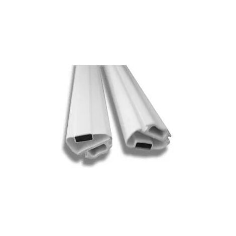 Coppia di guarnizioni verticali magnetiche per DIAMOND-GI, GIADA e RUBINO