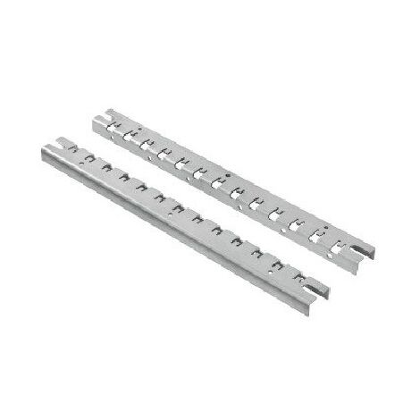 Coppia Di Montanti Per Installazione Fast And Easy Per Quadri 800X1060