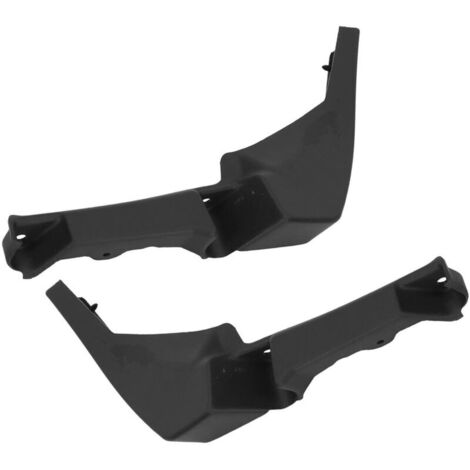 Coppia di paraurti anteriori di ricambio LR028550 per Land Rover Range Rover Evoque 2012-2016