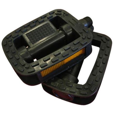 COPPIA di PEDALI Mountain bike per Bici Biciclette 110X80 mm MAURER