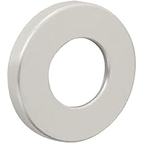 Coppia di rosette 6600 argento BEZAULT - Key i - 0125907