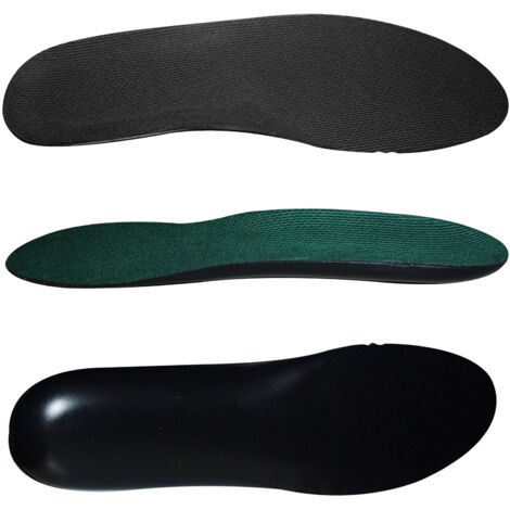 COPPIA DI SOLETTE TG. 43-44