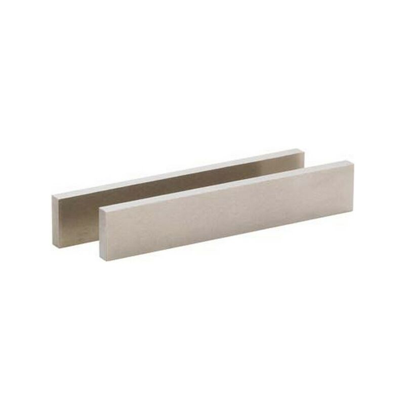 Image of Coppia Di Spessori Paralleli Dimensioni l x h x l: 14 x 42 x 150 Mm