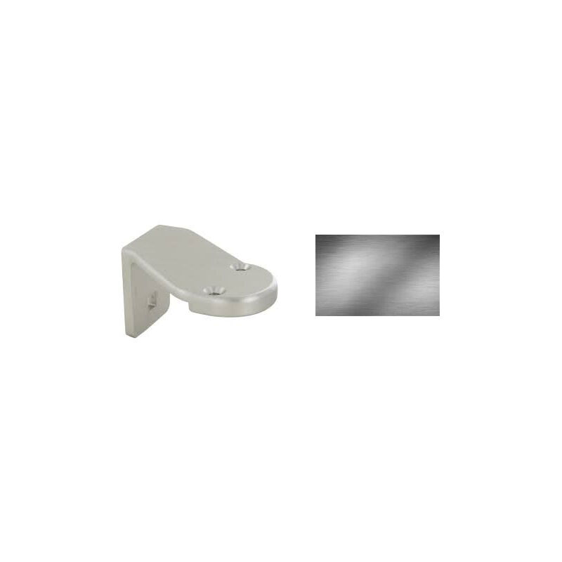 Paire de supports déportés 4885R pour profil 4865