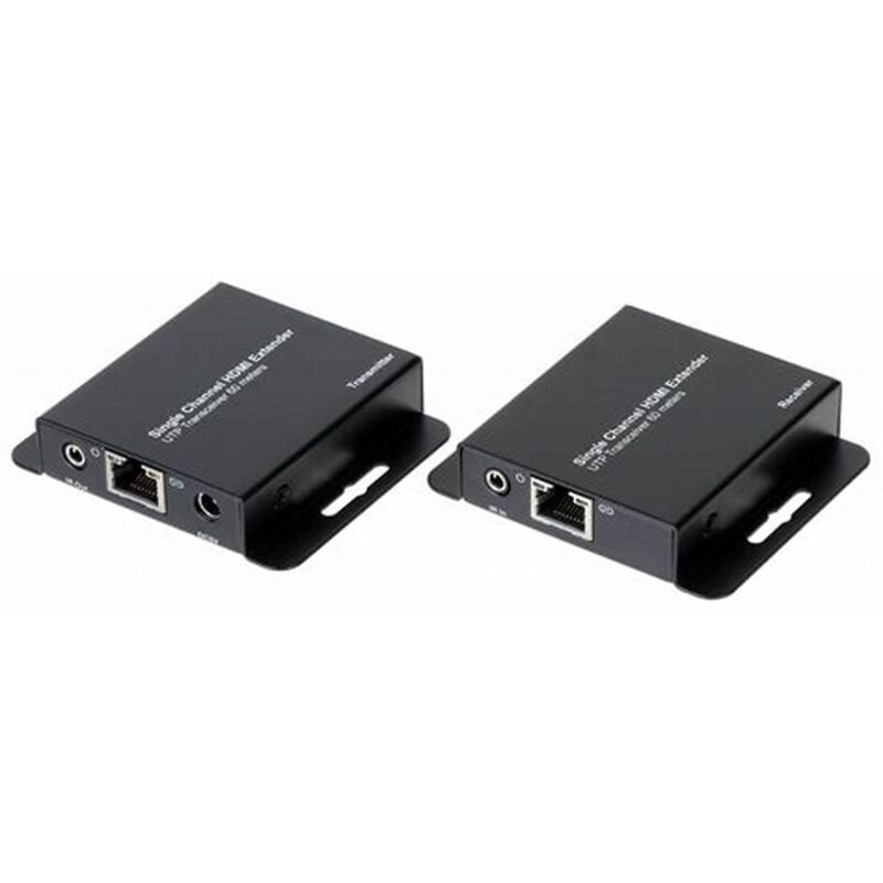 Dahua - PFM700-E - Paire d'extendeurs actifs hdmi 1 canal
