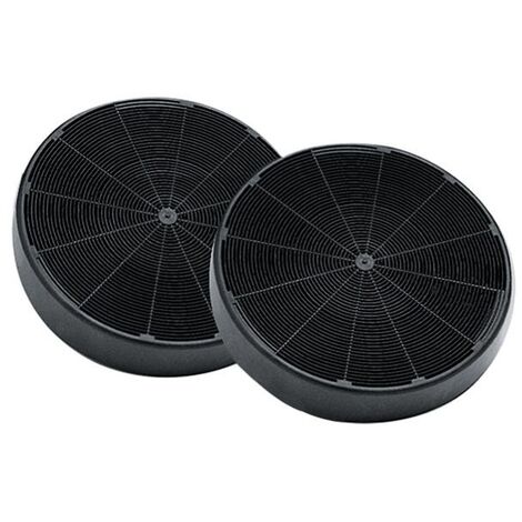 Coppia Filtri per Cappa con Motore Blower ST