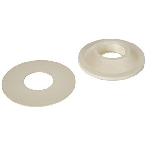 Coppia guarnizioni bianche (2 pz) sottopiletta 3/4" 105000GB3/4 - -  GIUSEPPE TIRINNANZI - -