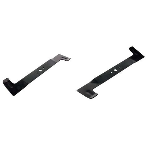 Coppia KIT lama destra + sinistra trattorino rasaerba  CASTELGARDEN TC102