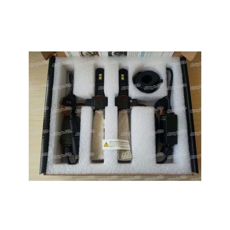 Trade Shop Traesio - Trade Shop - Coppia Lampade