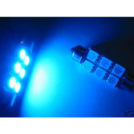 Coppia luci di posizione a 8 LED Light - Norauto