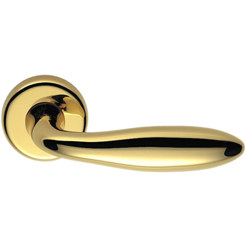 Coppia maniglia per porta Mach CD81 Colombo Design...