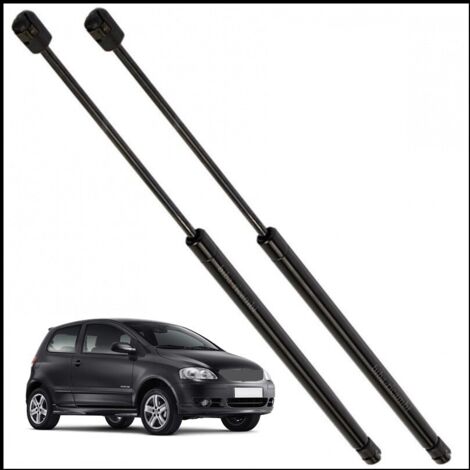 Coppia molle gas portellone vw fox dal 2005 cx-013