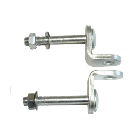 COPPIA OCCHIOLI FISSI BLISTERSK 74
