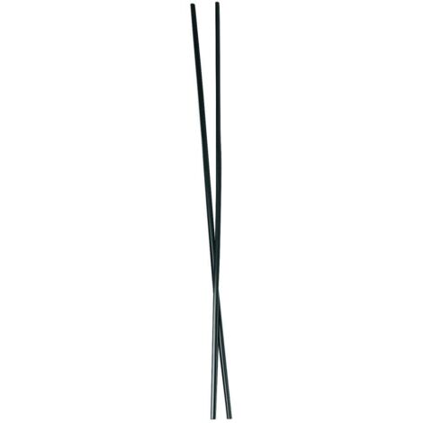 coppia paracolpi protector neri cm.65  20864