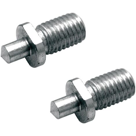 Coppia pin  Ø 5 mm  per 1464