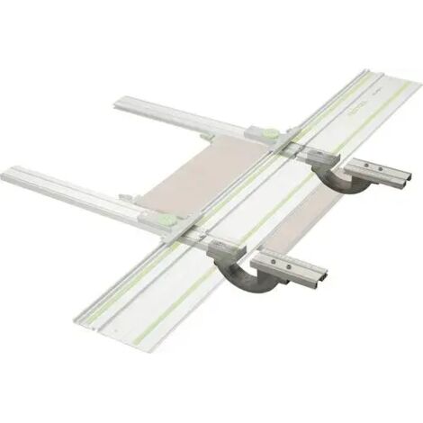 COPPIA PROLUNGHE FESTOOL per BATTUTE PARALLELA FS-PA-VL