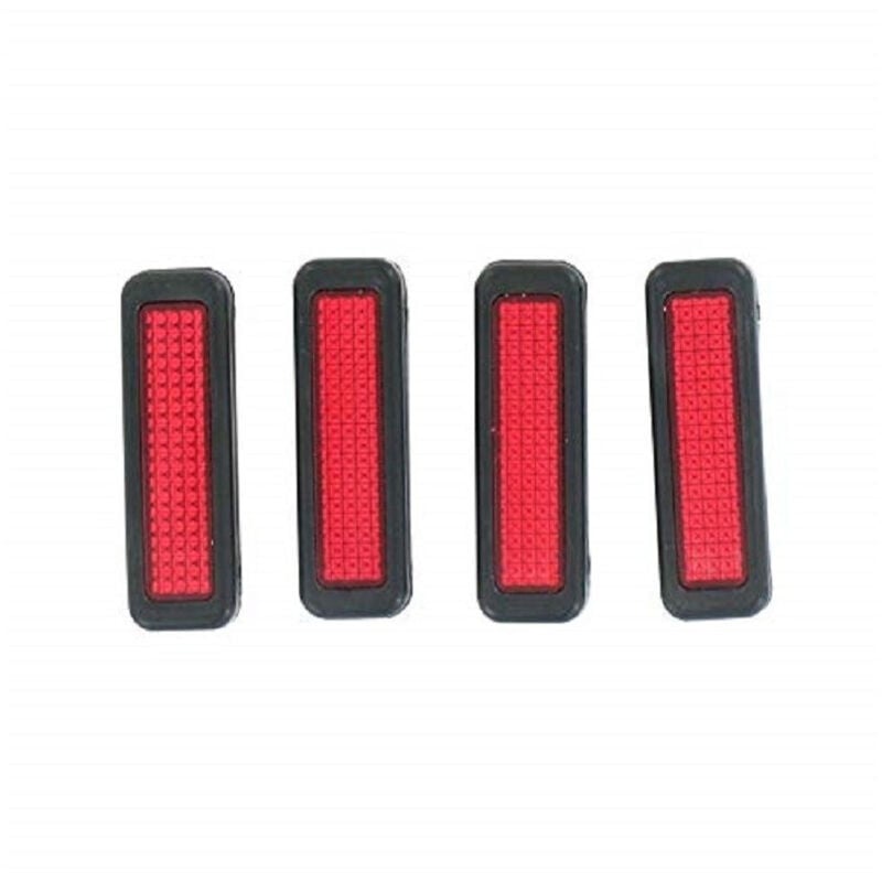 Image of Trade Shop Traesio - Trade Shop - katarifenten 4.5CM salvaport paracolpi exteral auto -