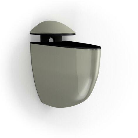COPPIA REGGIMENSOLE PIKKIO NICKEL