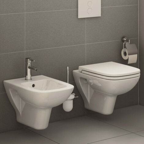 Coppia sanitari sospesi serie S20