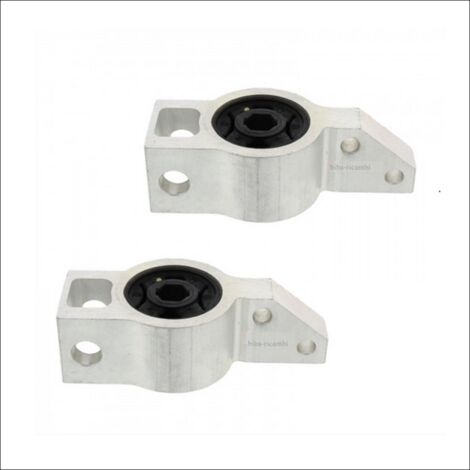 Coppia silent block bracci sosp seat leon (1p1)  toledo ii artPl-001