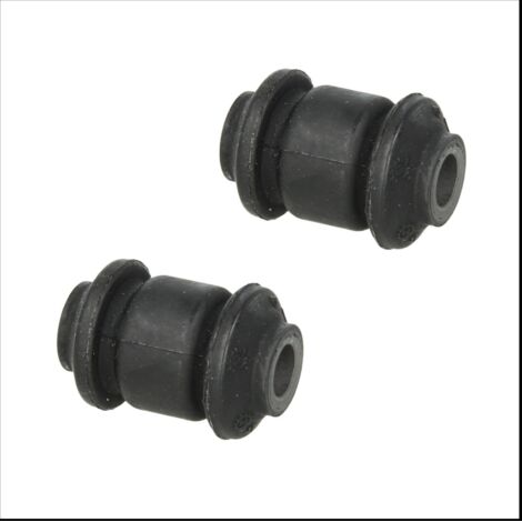 Coppia silent block bracci sospensione audi  seat art2390w
