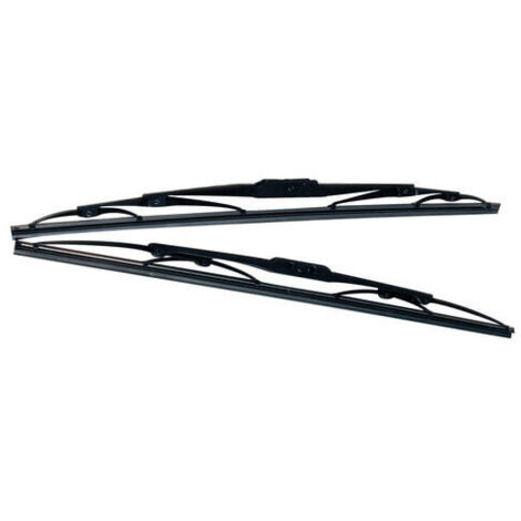 COPPIA SPAZZOLE CM.55 GRAN-PREE