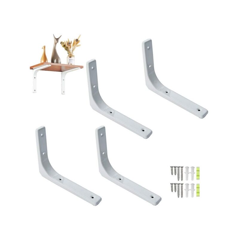 Trade Shop Traesio - Trade Shop - Coppia Staffe