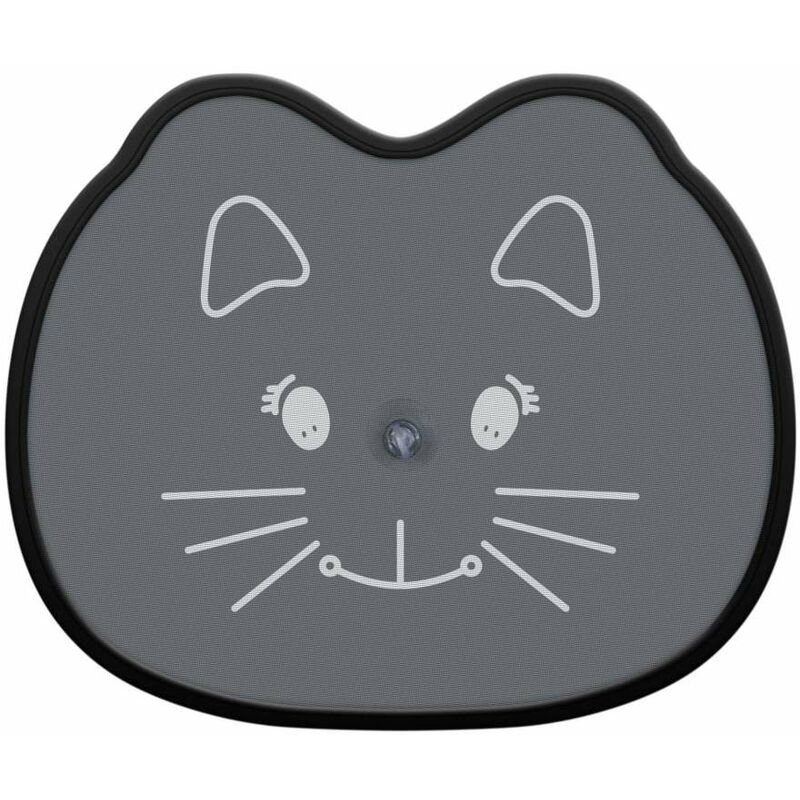 Lampa - Coppia Tendine Molly Face