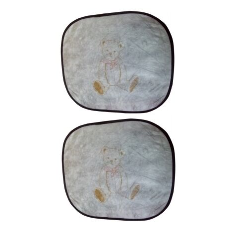 Coppia Tendine parasole laterali universali - Mod. Little Bear
