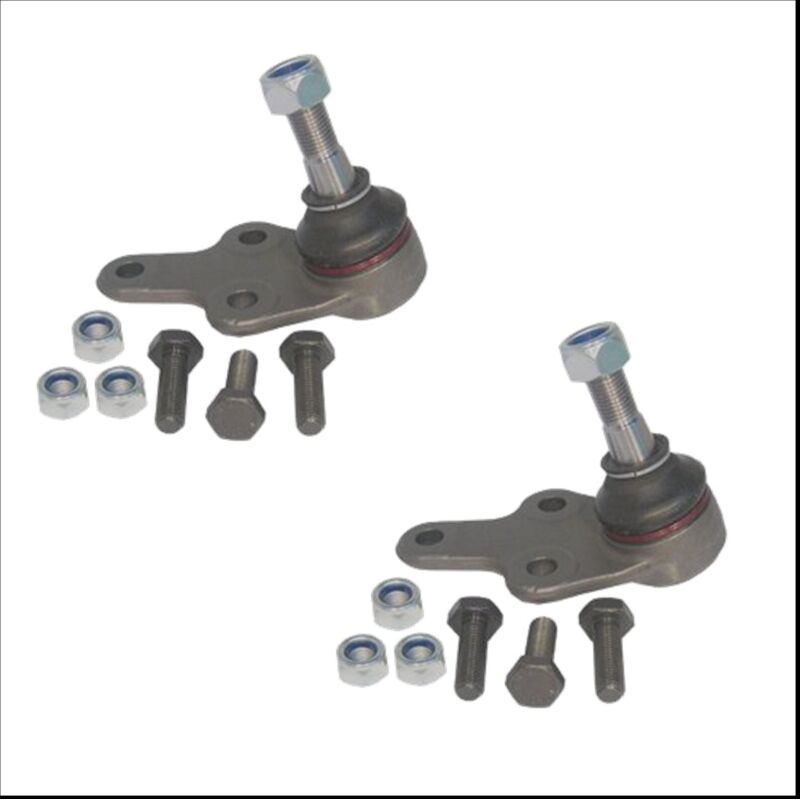 Coppia testina bracci sospensione sx-dx ford volvo artTc14330