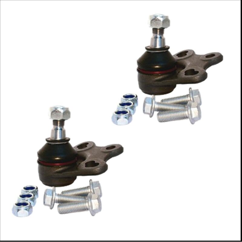 Coppia testina bracci sospensione sx-dx mercdes artTc14300