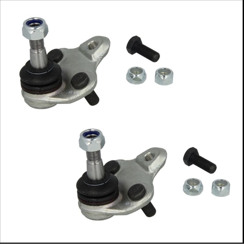 Coppia testina bracci sospensione sx-dx toyota artTc14130