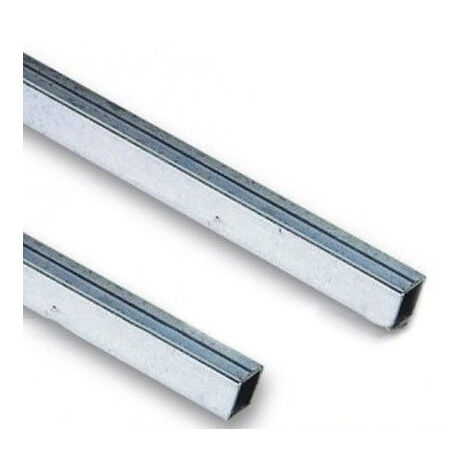 Coppia Tubi Alberi Di Trasmissione Lung. 200mm 20cm Per TEN NICE TNA8