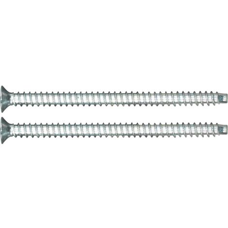 Coppia Viti Per Supporti Lunga 30Mm Magic ( BTICINO cod. 500/00 )