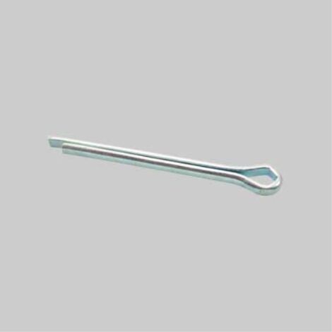 Coppiglie 4x60 mm (200 pezzi)
