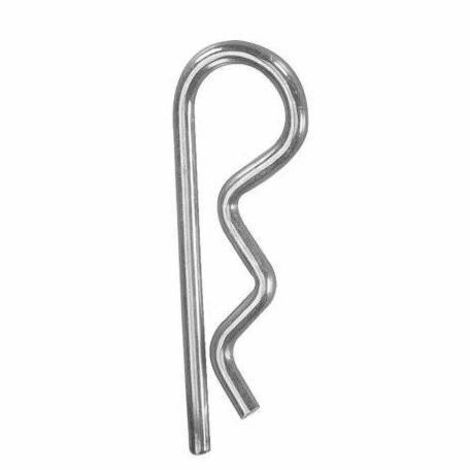 COPPIGLIE A MOLLA D 3 MM CF 10 PZ