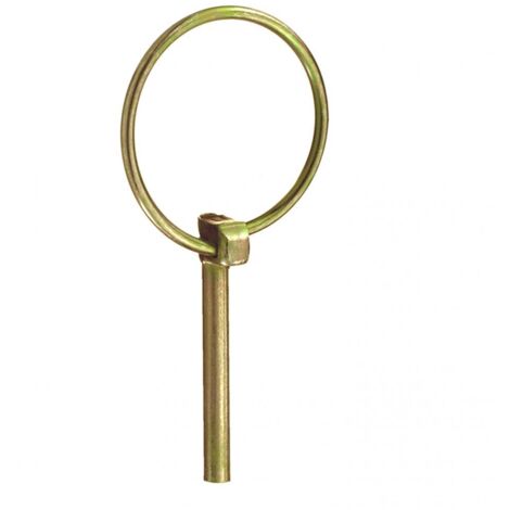 COPPIGLIE ZIN.ANEL.4,5X35 pz2