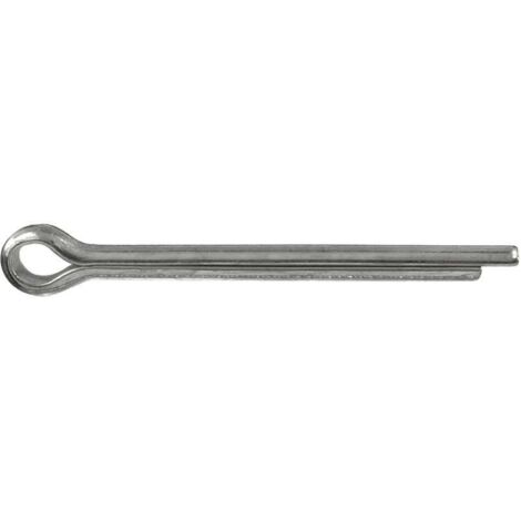 COPPIGLIE ZINC.M 3,2X32 PZ20