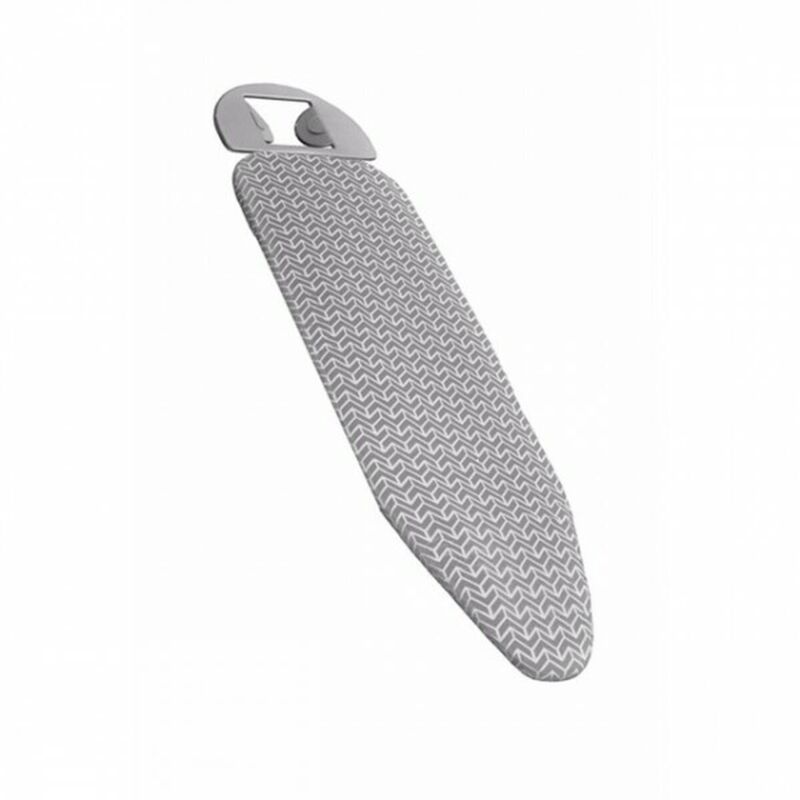 Copri asse da stiro Playmarket 333GO Grigio 130 x 50 cm