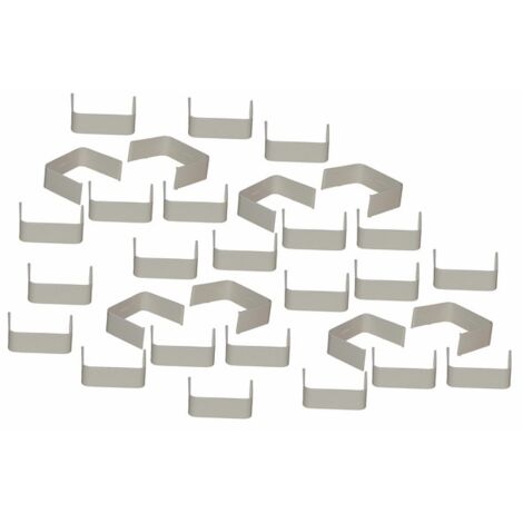 Copri-attacco 60x45 bianco 9010