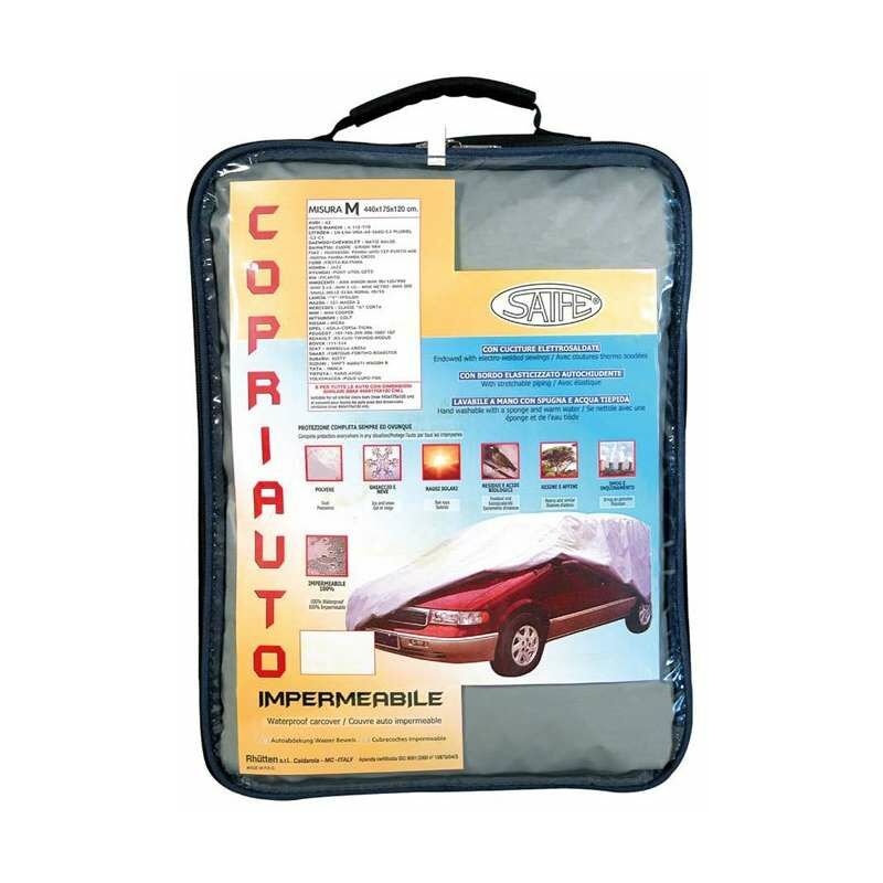 Telo Copriauto Misura XL