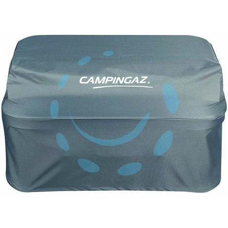 COPRI BARBECUE "ATTITUDE 2100" CM.66X51X35H.