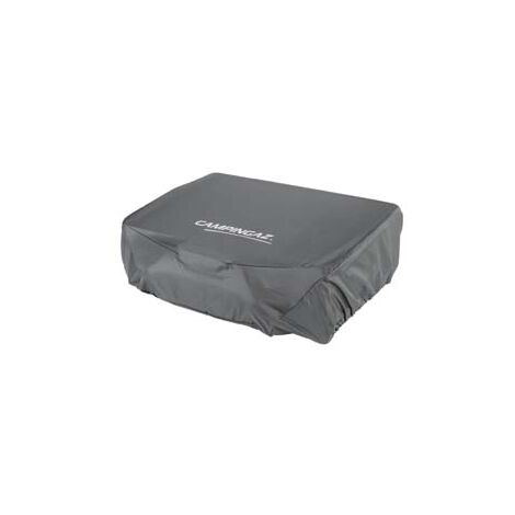 COPRI BARBECUE PLANCHA CON COPERCHIO CM.65X56X31H.- - cm.65x56x31h. - CAMPINGAZ