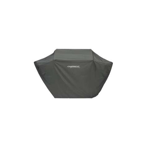 COPRI BARBECUE PREMIUM M CM.140X62X118H.  cm.140x62x118h.    CAMPINGAZ