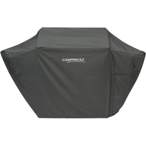Copri BBQ "Premium" resistente per pioggia condensa e traspirante -XL
